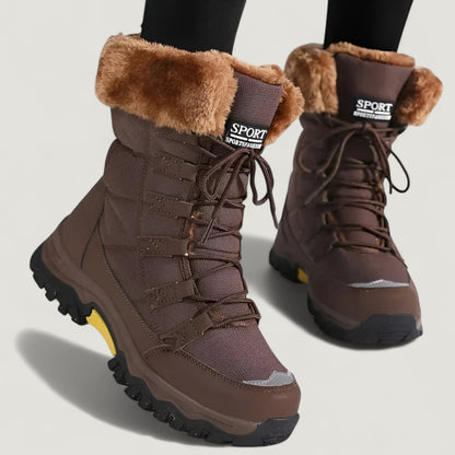 Heidi | Waterbeständiga Stövlar