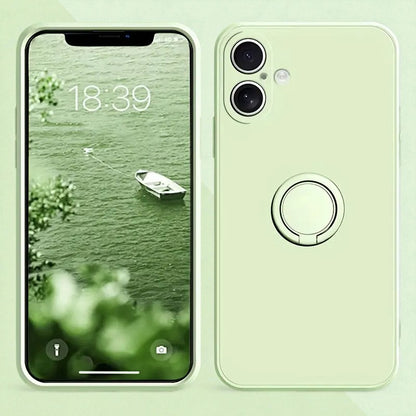 Stella | iPhone-skal med ring