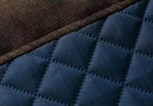 Jordan | Slim-Fit Urban Jacka