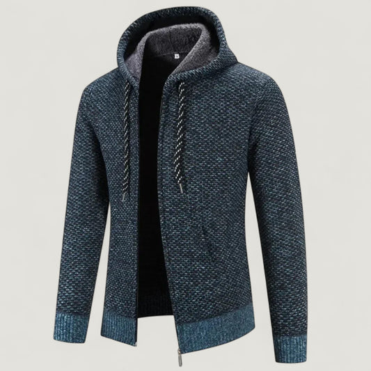 Elliot | Full Zip Tröja