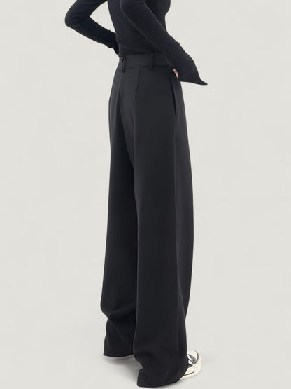 Yara | Moderna Baggy Byxor