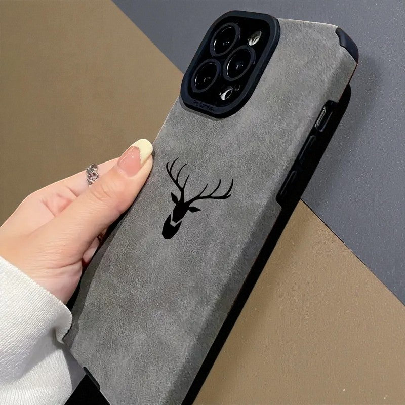 Noel | iPhone-skal med hjortdesign