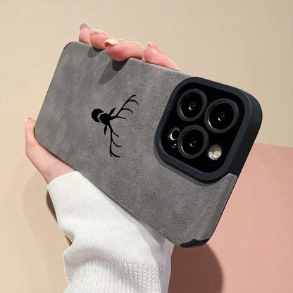 Noel | iPhone-skal med hjortdesign