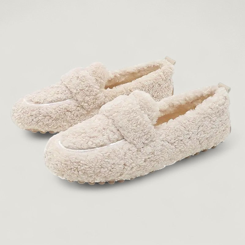 Selin | Cozy Tofflor