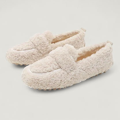 Selin | Cozy Tofflor