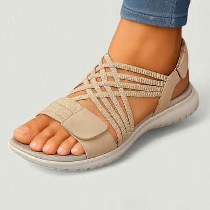 Pauline | Bekväma sandaler