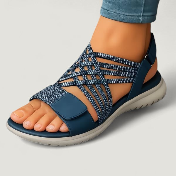 Pauline | Bekväma sandaler