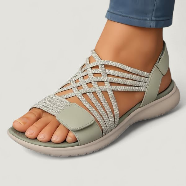 Pauline | Bekväma sandaler