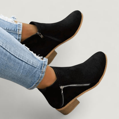 Leah | Vintagestövlar