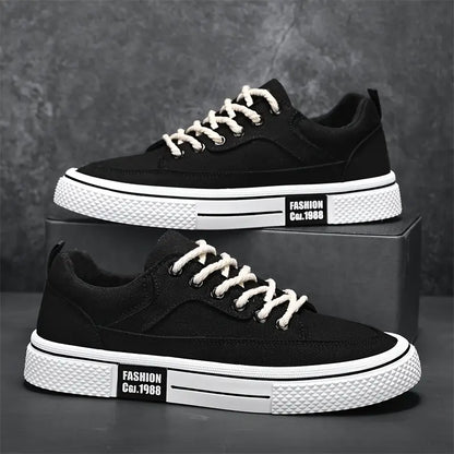Marc | Casual streetwear sneakers