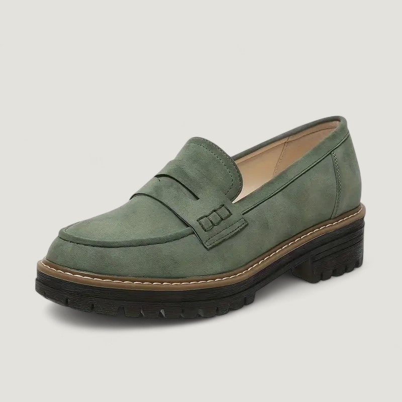 Josefin | Eleganta mockasiner