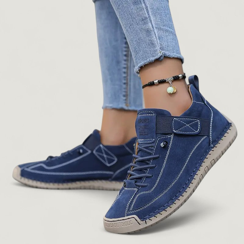 Nadine | Tuffa sneakers