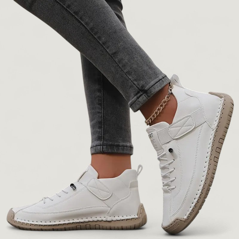 Nadine | Tuffa sneakers