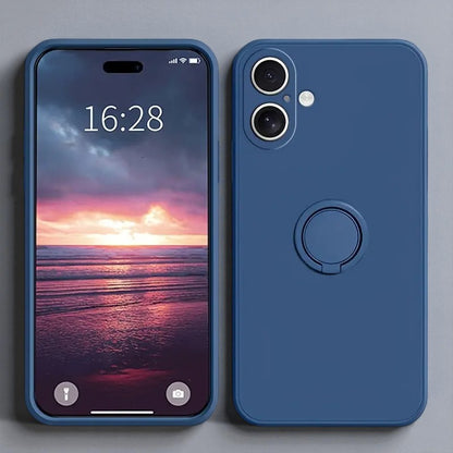 Stella | iPhone-skal med ring