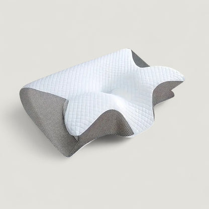 Sov bättre - Ergonomisk kudde