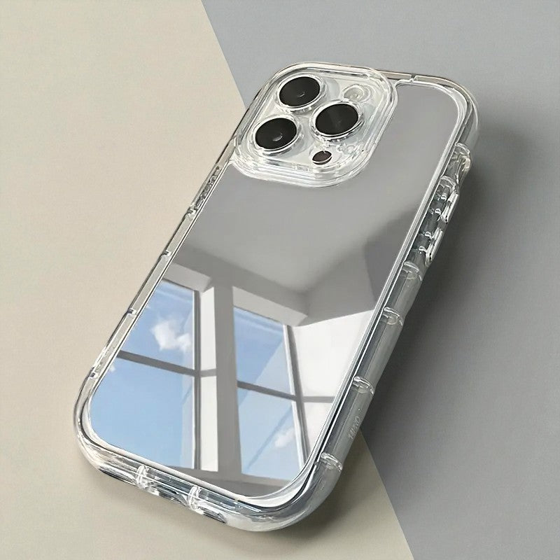 Alina | iPhone-skal med spegel