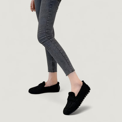 Selin | Cozy Tofflor