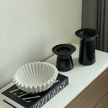 Mizura Home | Bohemian Resin Quartz Skål