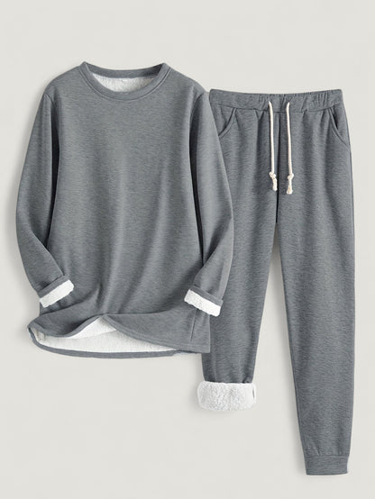 Carina | Mysigt loungewear set