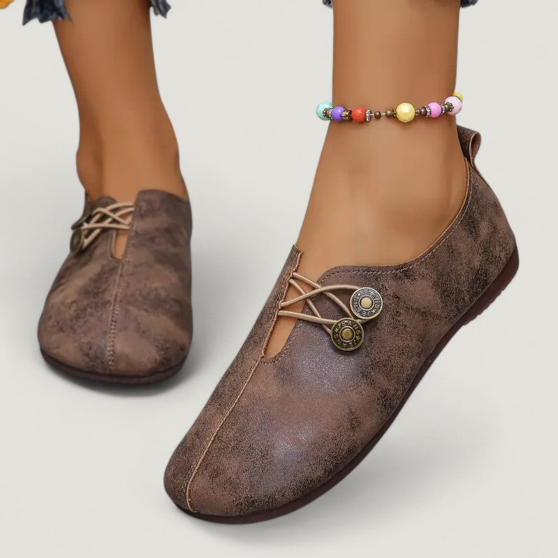 Myra | Unika loafers