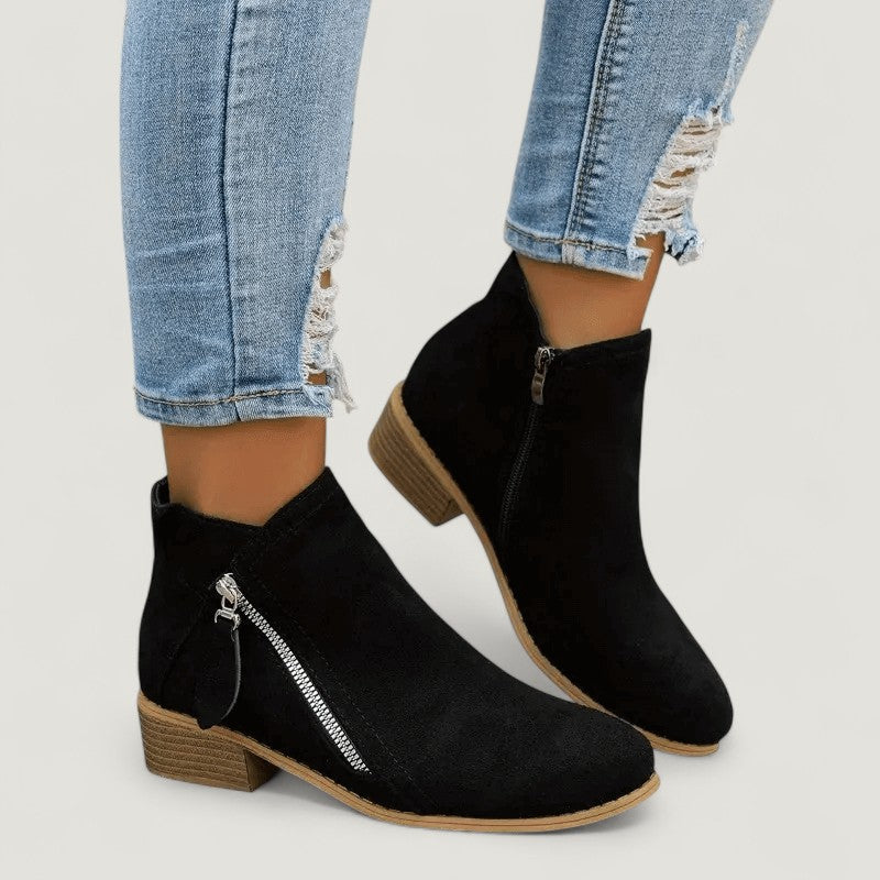 Leah | Vintagestövlar