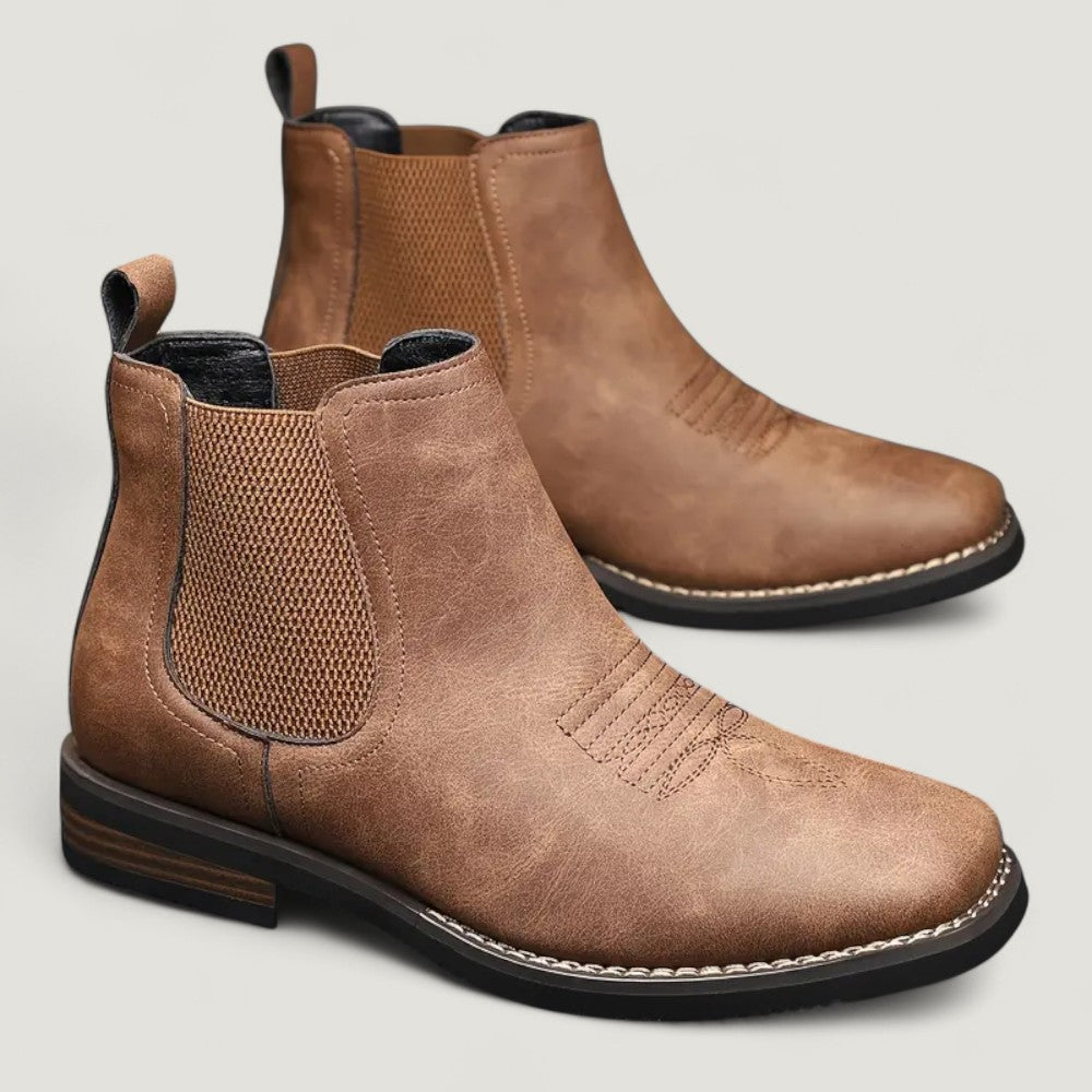 Michael | Tidlösa kängor