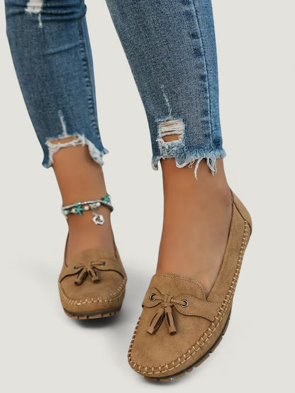 Emma | Stilrena loafers