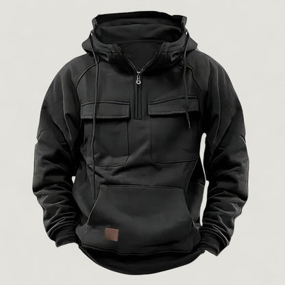 Mauritz | Hoodie