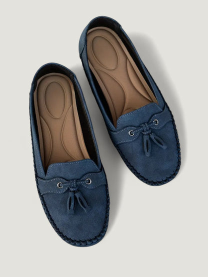 Emma | Stilrena loafers