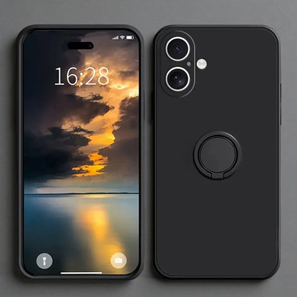 Stella | iPhone-skal med ring