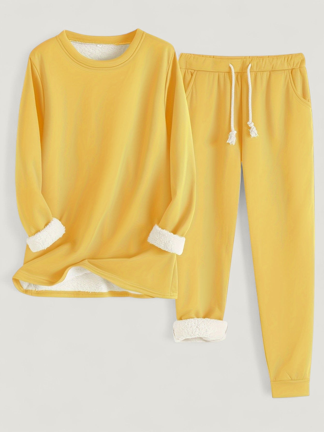 Carina | Mysigt loungewear set