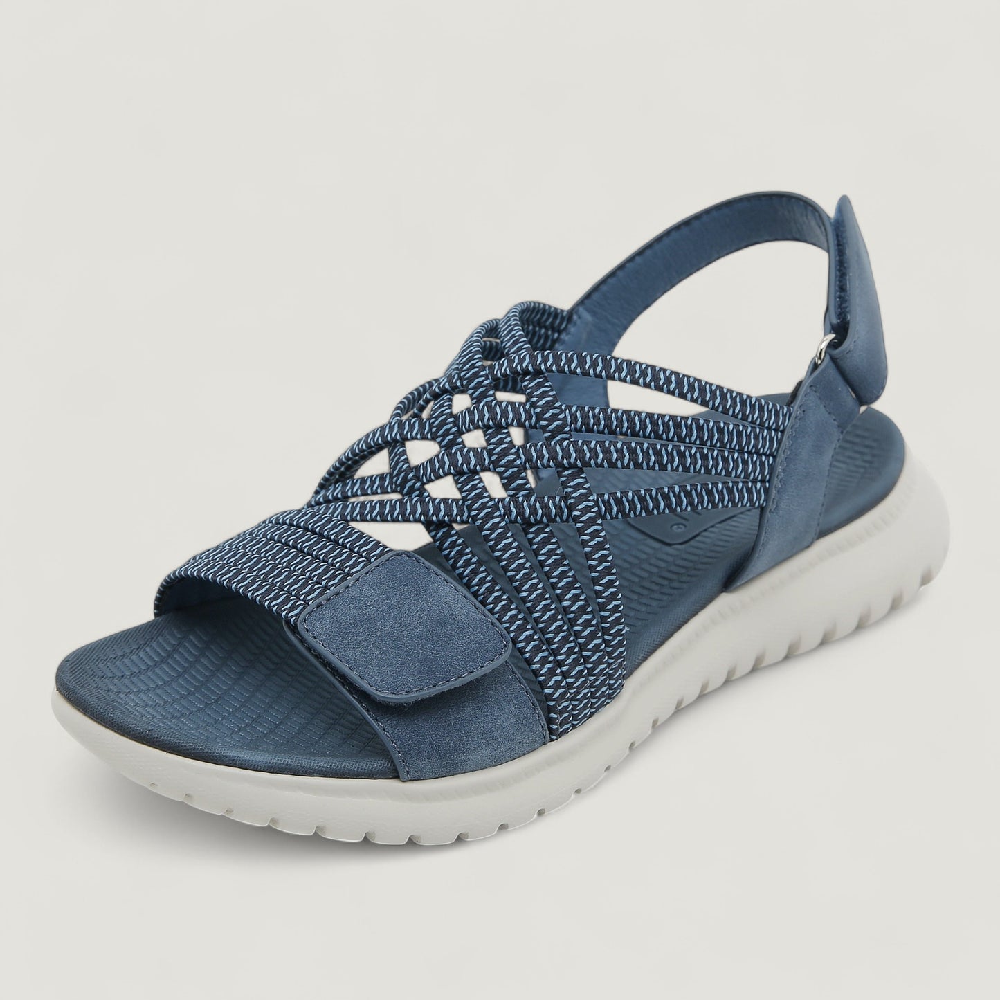 Pauline | Bekväma sandaler