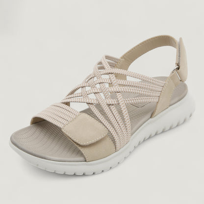 Pauline | Bekväma sandaler