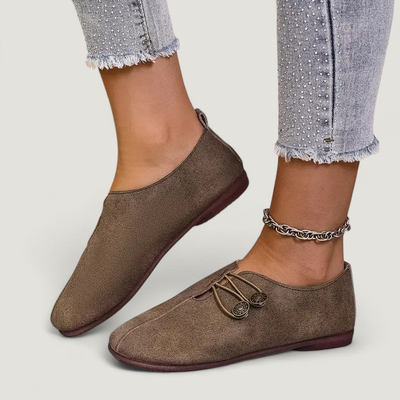 Myra | Unika loafers