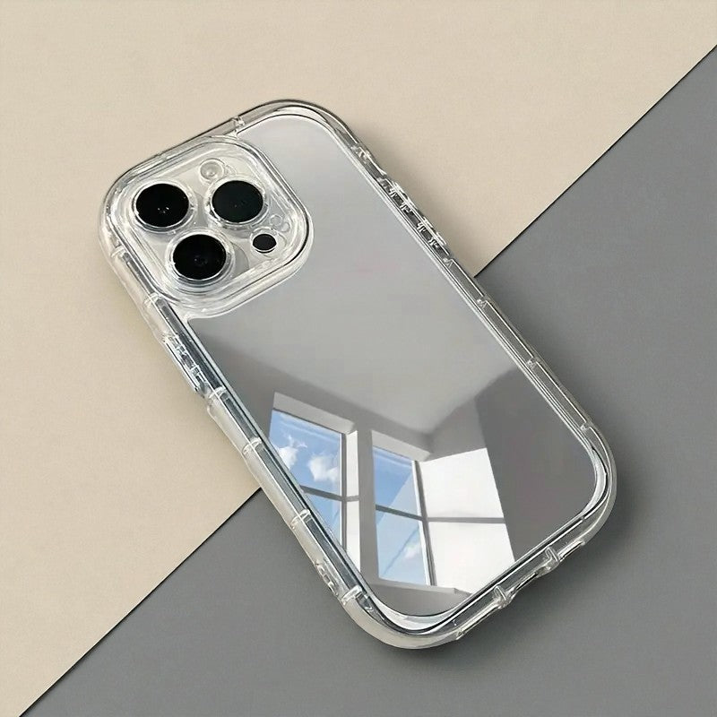 Alina | iPhone-skal med spegel