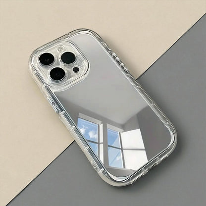 Alina | iPhone-skal med spegel