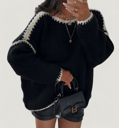 Felicia | Bekväm tröja