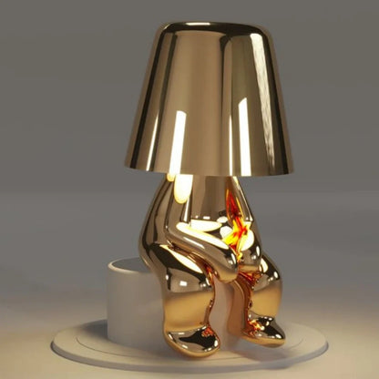 Mizura Home | Artistisk lampa