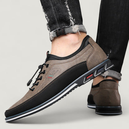 Yasin | Bekväma skor