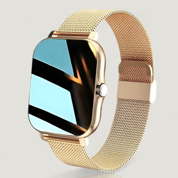 Multifunktionell smartwatch