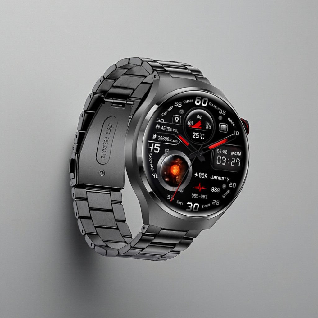 Smartwatch Pro Herr