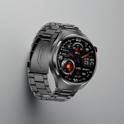 Smartwatch Pro Herr
