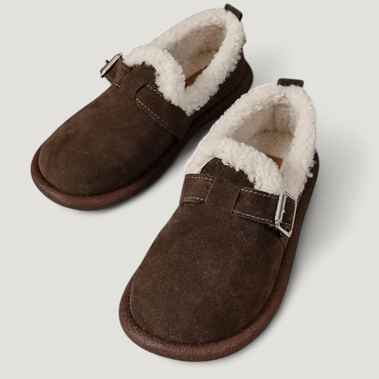 Andrea | Cozy Tofflor