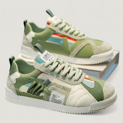 Leandro | Limited edition-sneaker