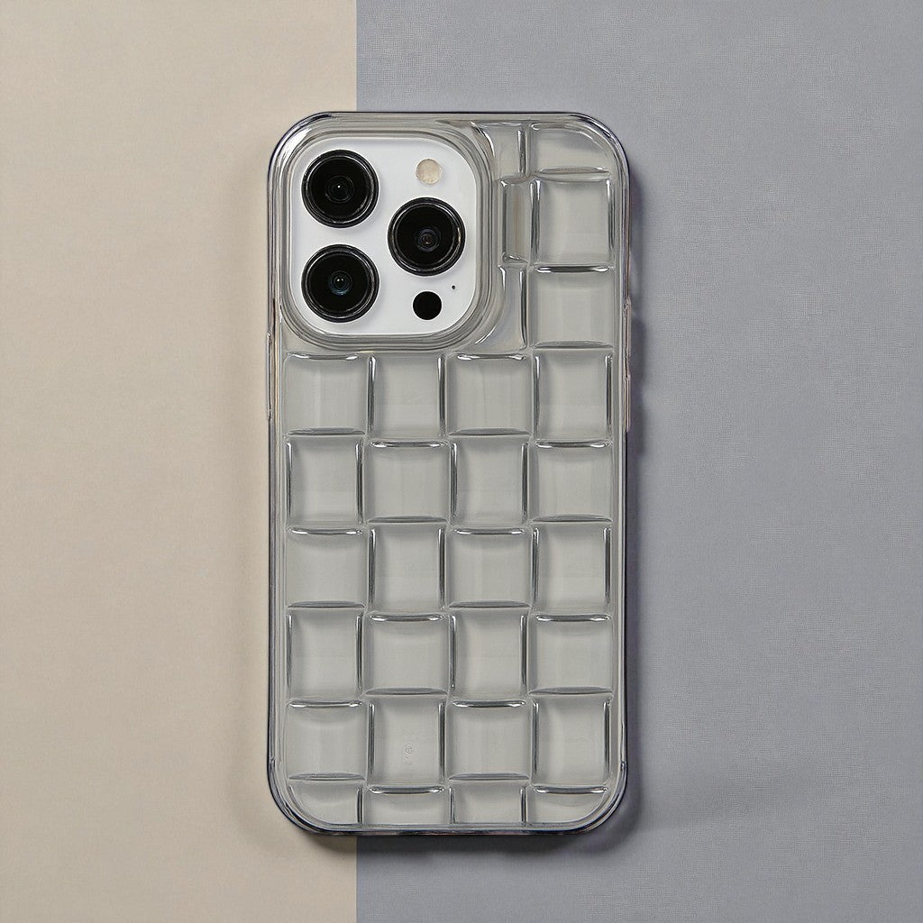 Nova | iPhone-skal med blockdesign