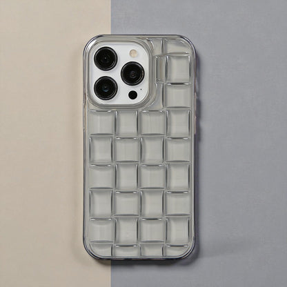 Nova | iPhone-skal med blockdesign