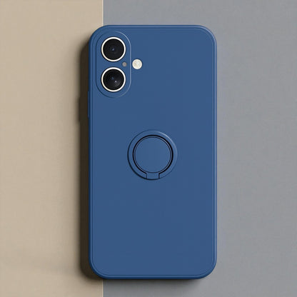 Stella | iPhone-skal med ring