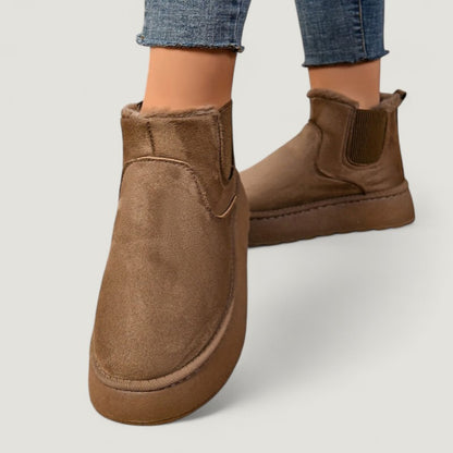 Emmy | Varma Vinterskor