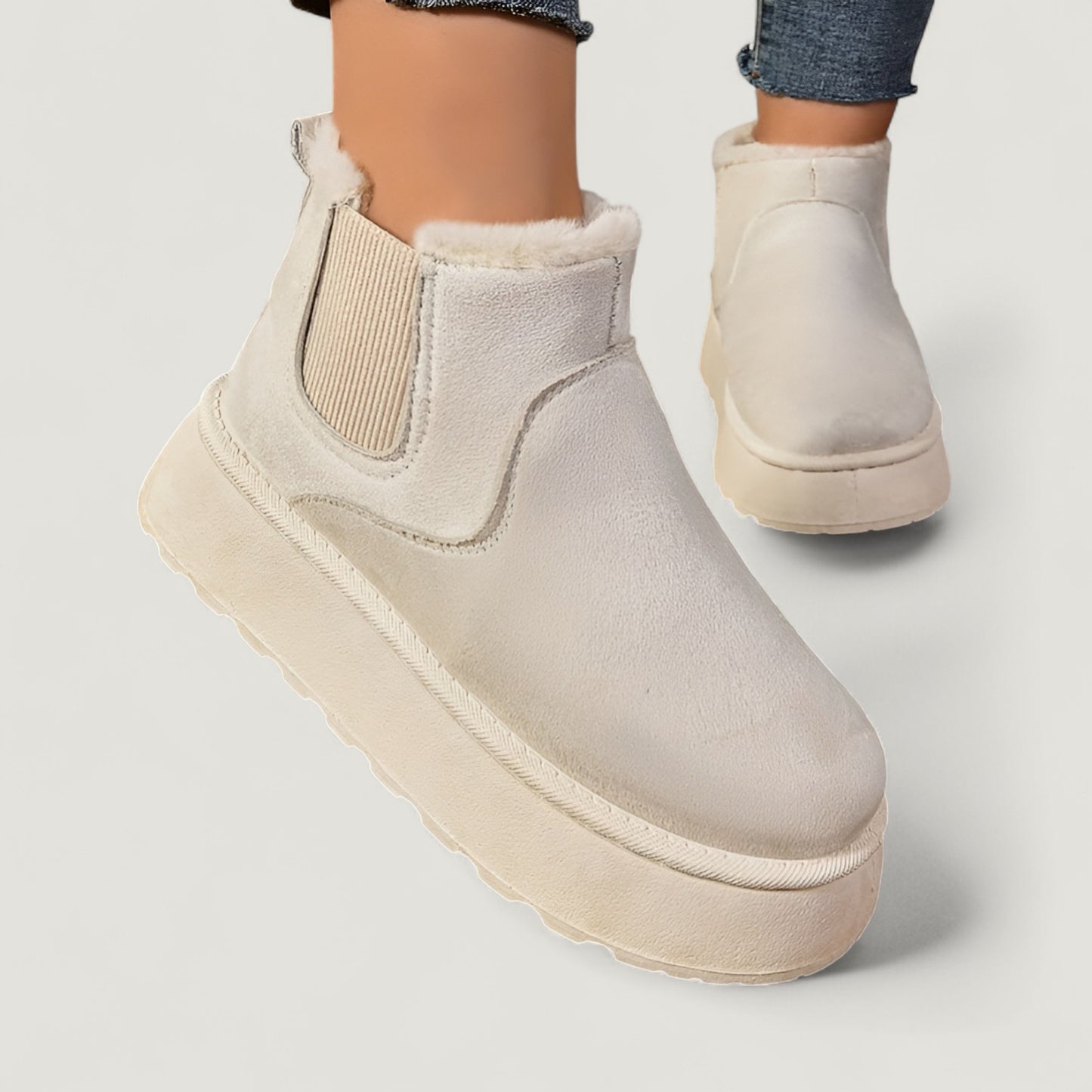 Emmy | Varma Vinterskor