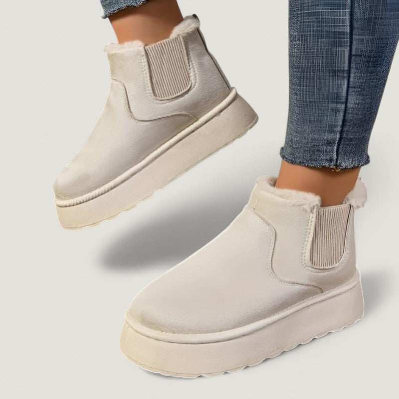 Emmy | Varma Vinterskor